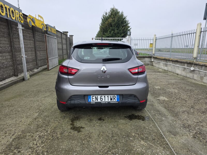 Renault Clio 1.2 16V 5 porte Live!