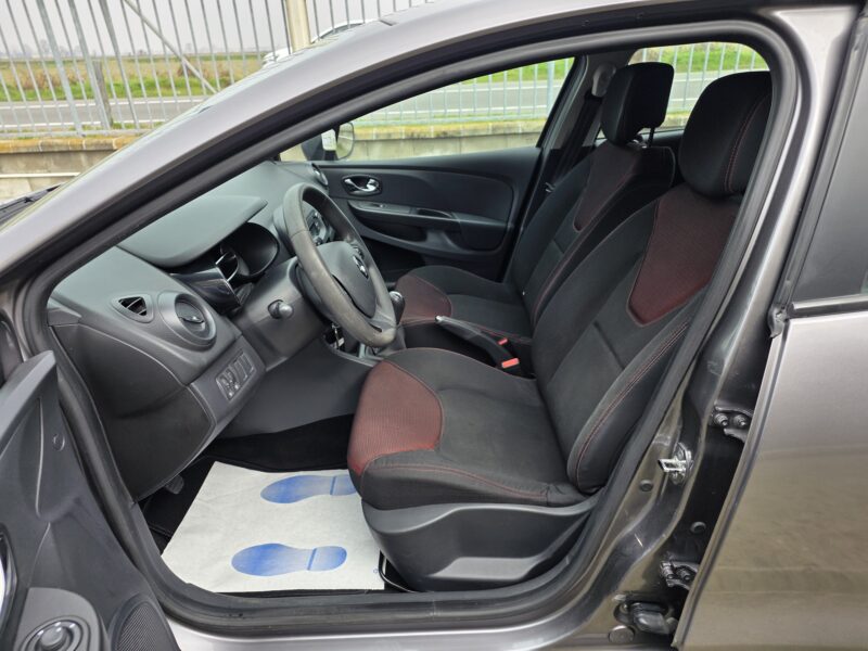 Renault Clio 1.2 16V 5 porte Live!