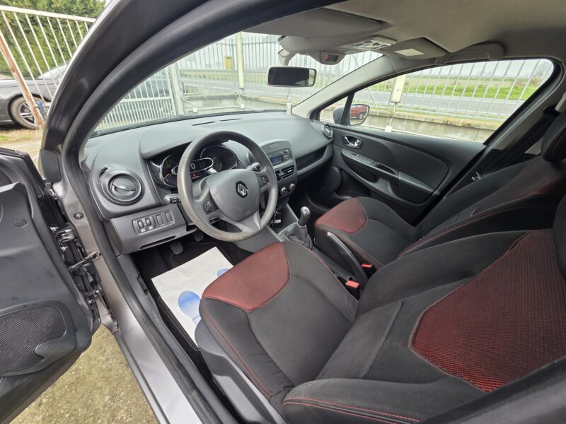 Renault Clio 1.2 16V 5 porte Live!