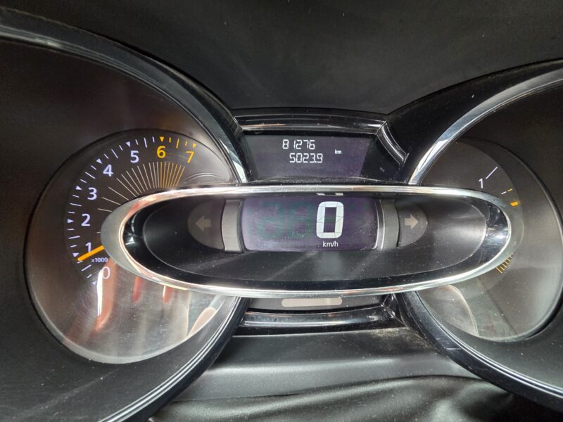 Renault Clio 1.2 16V 5 porte Live!