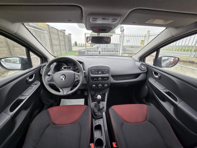 Renault Clio 1.2 16V 5 porte Live!