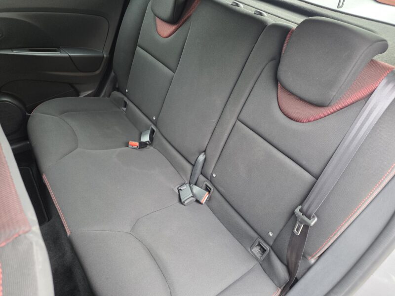 Renault Clio 1.2 16V 5 porte Live!