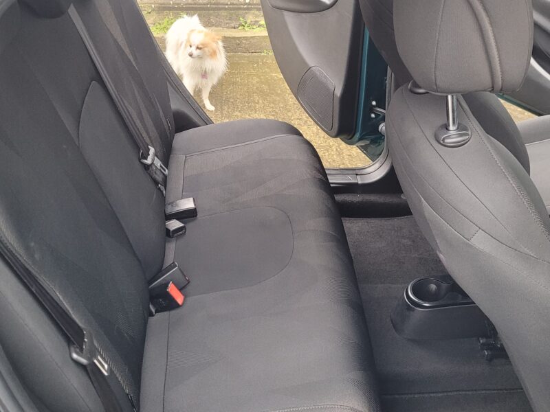 lancia ypsilon gpl unico prop