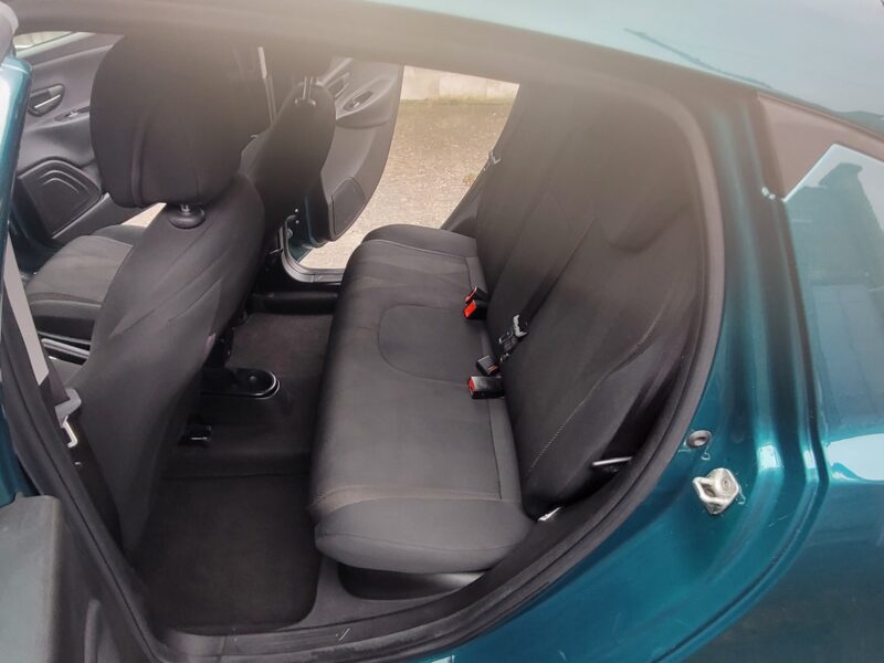lancia ypsilon gpl unico prop