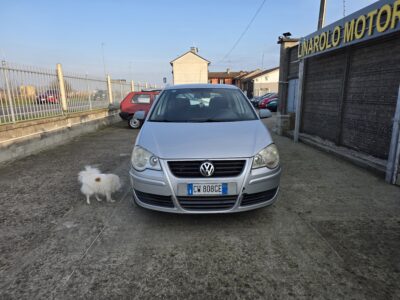 Volkswagen Polo 1.4/75CV 16V 5p. Comfortline