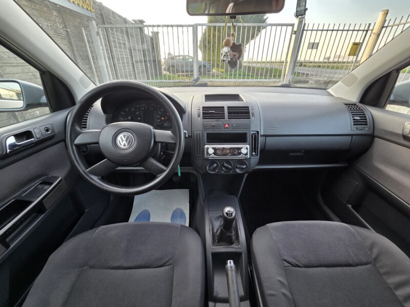 Volkswagen Polo 1.4/75CV 16V 5p. Comfortline