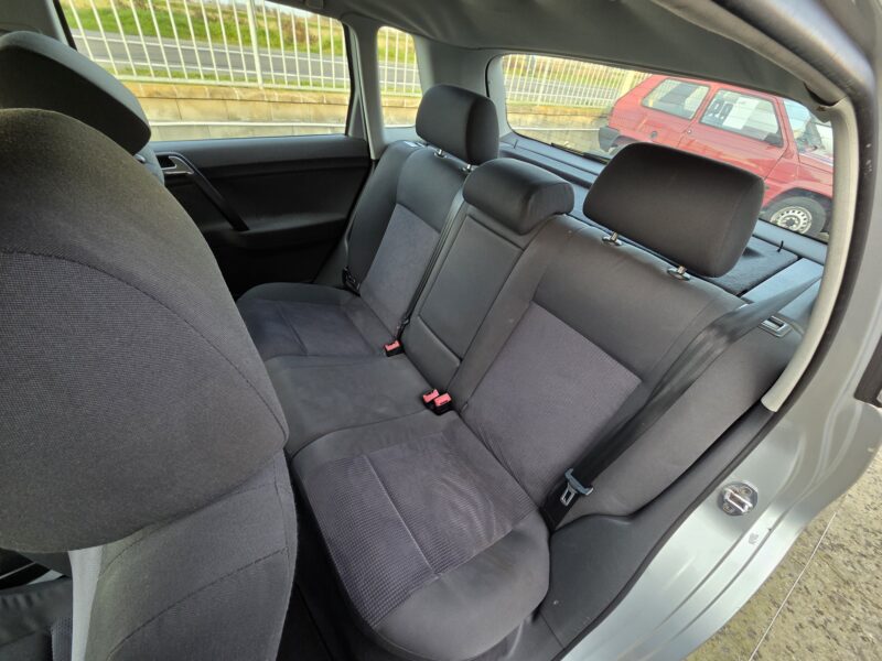 Volkswagen Polo 1.4/75CV 16V 5p. Comfortline