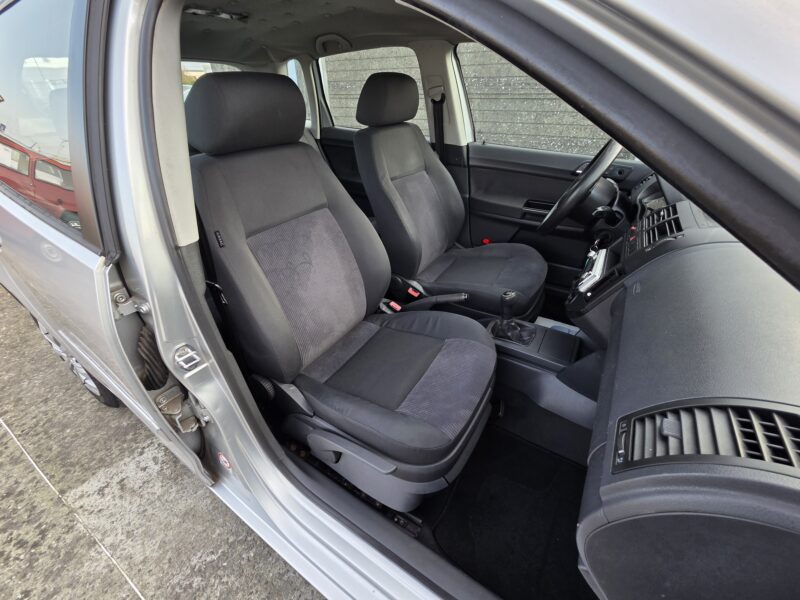 Volkswagen Polo 1.4/75CV 16V 5p. Comfortline