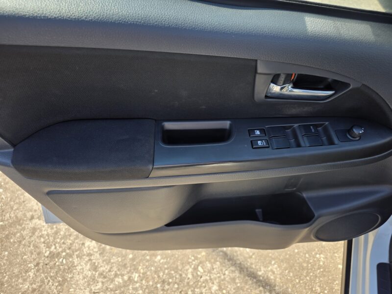 Fiat Sedici 2.0 MJT 16V DPF 4x4 Dynamic